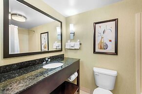 Comfort Suites Knoxville West - Farragut