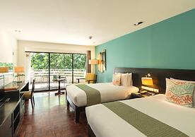 The Regent Cha-Am Beach Resort
