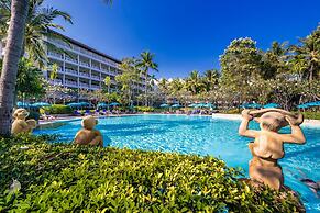 The Regent Cha-Am Beach Resort