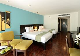 The Regent Cha-Am Beach Resort
