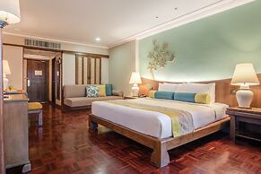 The Regent Cha-Am Beach Resort