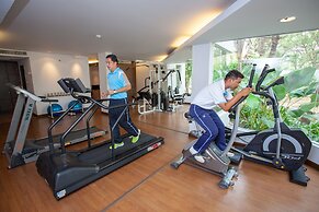 The Regent Cha-Am Beach Resort