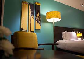 The Regent Cha-Am Beach Resort