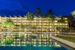 The Regent Cha-Am Beach Resort