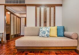 The Regent Cha-Am Beach Resort