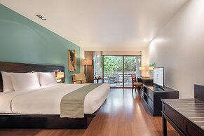 The Regent Cha-Am Beach Resort