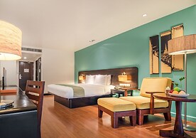 The Regent Cha-Am Beach Resort