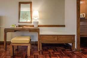 The Regent Cha-Am Beach Resort