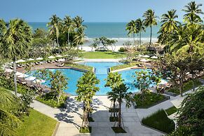 The Regent Cha-Am Beach Resort