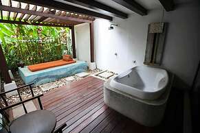 The Regent Cha-Am Beach Resort