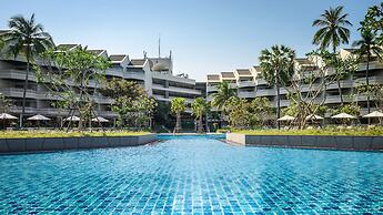 The Regent Cha-Am Beach Resort