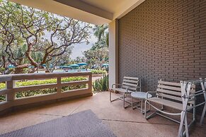 The Regent Cha-Am Beach Resort