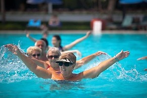 The Regent Cha-Am Beach Resort