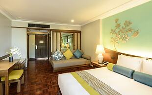 The Regent Cha-Am Beach Resort