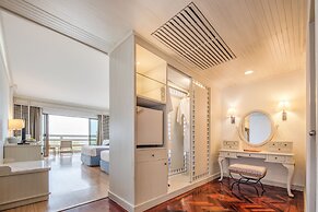 The Regent Cha-Am Beach Resort