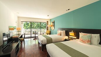 The Regent Cha-Am Beach Resort