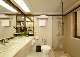 The Regent Cha-Am Beach Resort