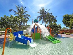 The Regent Cha-Am Beach Resort