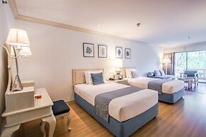 The Regent Cha-Am Beach Resort