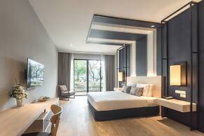 The Regent Cha-Am Beach Resort