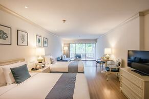 The Regent Cha-Am Beach Resort