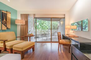 The Regent Cha-Am Beach Resort