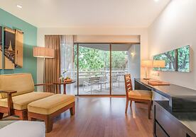 The Regent Cha-Am Beach Resort
