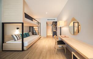 The Regent Cha-Am Beach Resort