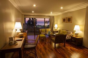 The Regent Cha-Am Beach Resort