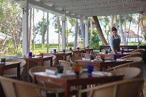 The Regent Cha-Am Beach Resort