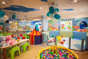 The Regent Cha-Am Beach Resort