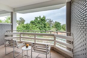 The Regent Cha-Am Beach Resort