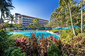 The Regent Cha-Am Beach Resort