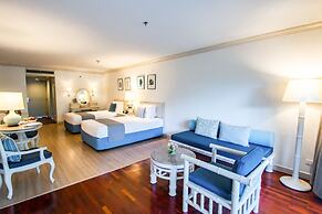 The Regent Cha-Am Beach Resort