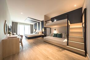 The Regent Cha-Am Beach Resort