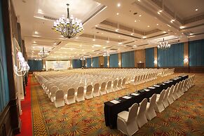 The Regent Cha-Am Beach Resort