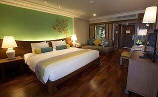 The Regent Cha-Am Beach Resort