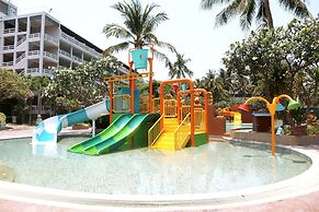 The Regent Cha-Am Beach Resort