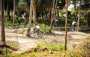 The Regent Cha-Am Beach Resort