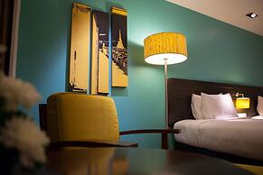 The Regent Cha-Am Beach Resort