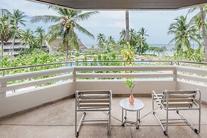 The Regent Cha-Am Beach Resort