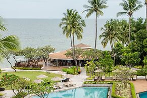 The Regent Cha-Am Beach Resort