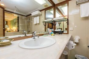 The Regent Cha-Am Beach Resort