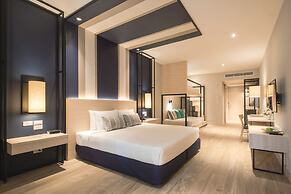 The Regent Cha-Am Beach Resort