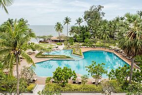 The Regent Cha-Am Beach Resort