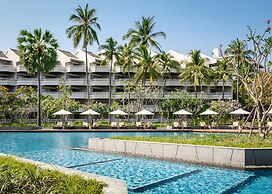 The Regent Cha-Am Beach Resort