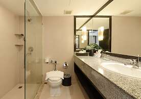 The Regent Cha-Am Beach Resort