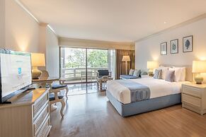 The Regent Cha-Am Beach Resort