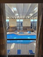 Clarion Inn & Suites