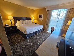 Clarion Inn & Suites